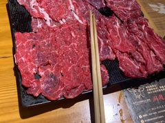 -牛品福潮汕牛肉火锅(旺庄店)