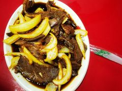 -乐天拉面(桃花街店)