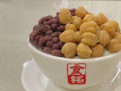 -老周记顺德双皮奶