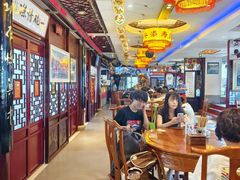 -同得兴 Since·1995 传统苏式面馆(十全街店)