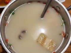 -鱼食饭稻·苏浙土菜17年老馆子(平江路店)