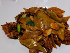 小炒腰花-马凯餐厅(地安门店)