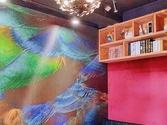 -屿家轻奢农家小院(十三陵店)