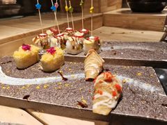-吉布鲁牛排海鲜自助(芙蓉万家丽店)
