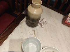 -径山十八道·风味民间菜(杭州总店)