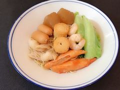 -左记港食(融科天城店)