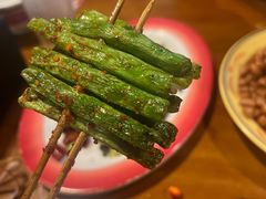 -辉记炭烧海鲜大排档·老字号(福田店)