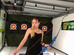 -無弓射箭俱乐部(领展中心城店)