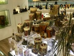 -SCENTBOUTIQUE(侨福芳草地购物中心店)