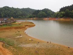 -千岛湖龙川湾