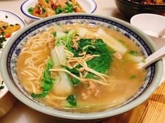 -慧娟面馆·餐厅(望江路店)