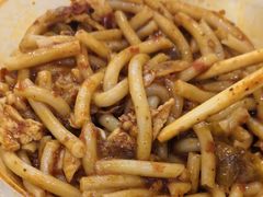 -椒顽新疆炒米粉(湖大店)
