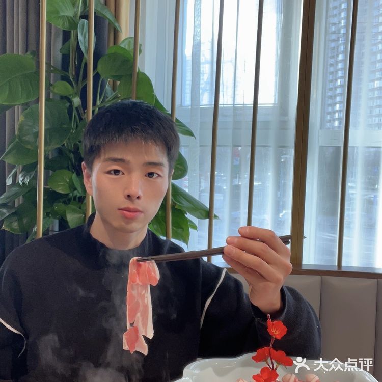 五登国yan、比脸还大的滩羊肉，年夜饭有着落了！