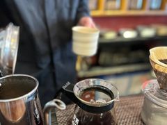 -RUMORS COFFEE ROASTERY鲁马滋咖啡(湖南路店)