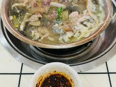 -海关荤豆花(洋河一路店)