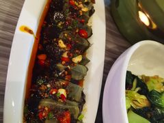 油泼皮蛋-湘当爱·鲜煮现炒(松岗立业路店)