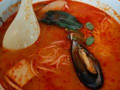 冬阴功捞檬-越南牛肉河粉餐厅(书院巷店)