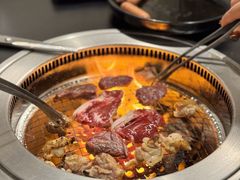 -和牛 烧肉寿喜烧涮锅 善(心斎橋店)