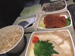 -海底捞火锅(银泰中心店)
