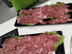 -陈记顺和潮汕牛肉火锅(韩江路店)