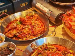 -红盔甲·小龙虾(车公庙店)