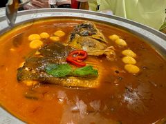 -解家河南菜(商鼎路店)