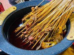 -冒椒火辣(奎星楼街店)