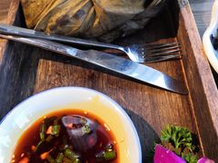 叫花鸡-风波庄(云蝠大厦店)