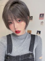 -SY水源护肤造型