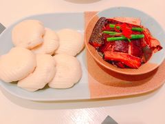 -外婆家(古墩印象城店)