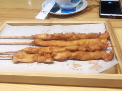 -鱼颜诱纸纸上烤鱼·蛙(龙湖天街店)