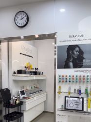 -时尚殿堂hair salon