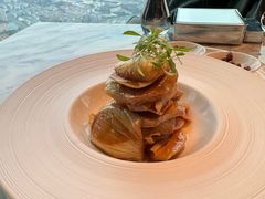 -无锡苏宁JW万豪酒店·悦府65中餐厅
