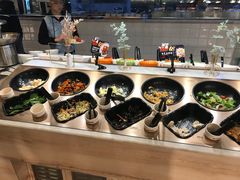 -比格比萨自助(宋家庄店)