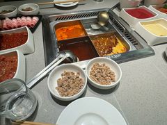 -海底捞火锅(太原南站店)