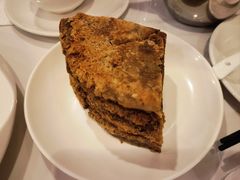 糖饼-马凯餐厅(长椿街店)