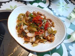 -味食家市师鸡(三元里店)