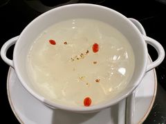 -上海苏宁宝丽嘉酒店·嘉府壹号中餐厅