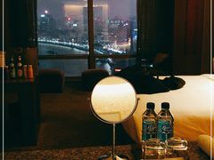 -上海外滩茂悦大酒店
