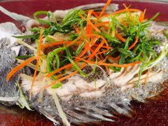 -南沙十九涌渔人码头-南门