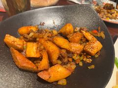 -那拉提之疆·新疆菜(美院店)