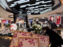 -松雷商业(南岗店)