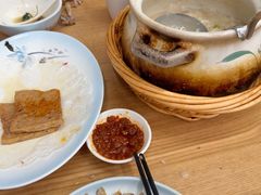 -潮中人潮州菜(益乐路店)