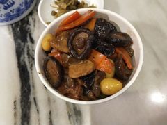-功德林(南京西路店)