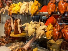 -西华美食品(百灵路店)