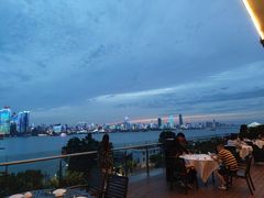 -富力威斯汀酒店-中国元素中餐厅(武昌临江店)