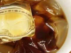 红糖冰粉-半天妖烤鱼(丽金广场店)
