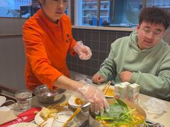 -蝎王府羊蝎子(天通苑店)