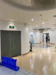 -海峡医疗美容医院