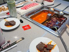-海底捞火锅(团结桥店)